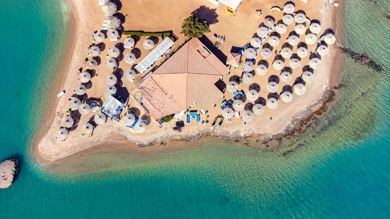 Hotel Panorama Bungalows Resort - El Gouna